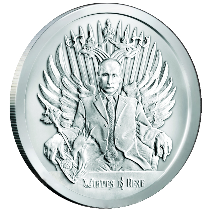 Silver Shield Mini Mintage Releases-image